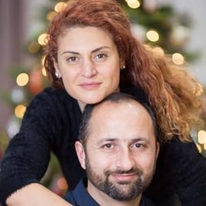 Meet your Posher, Ani